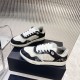 Dior B27 Low-Top Sneaker