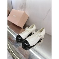 Miu Miu Women's Flats mary janes