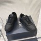 Dior B27 Low-Top Sneaker