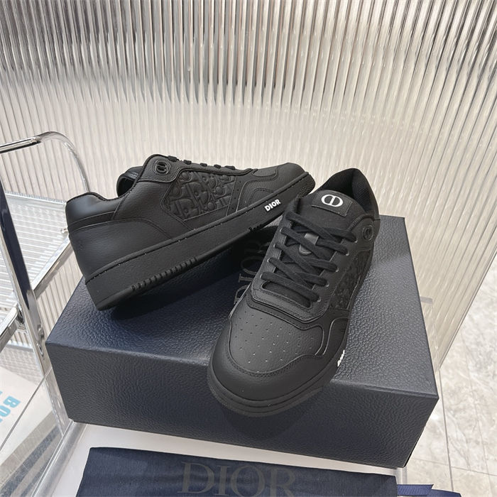 Dior B27 Low-Top Sneaker