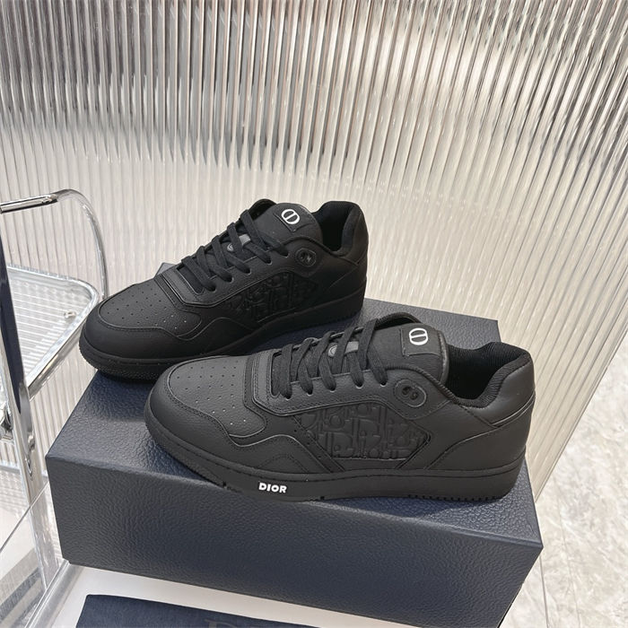 Dior B27 Low-Top Sneaker