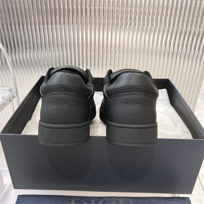 Dior B27 Low-Top Sneaker