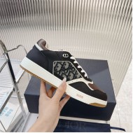 Dior B27 Low-Top Sneaker