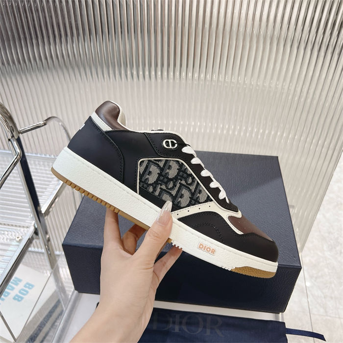 Dior B27 Low-Top Sneaker