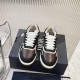 Dior B27 Low-Top Sneaker