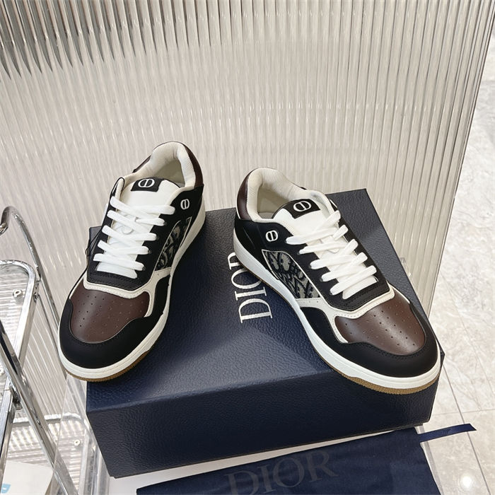 Dior B27 Low-Top Sneaker