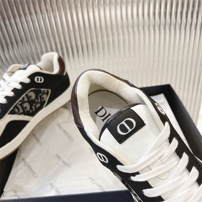 Dior B27 Low-Top Sneaker