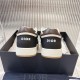 Dior B27 Low-Top Sneaker