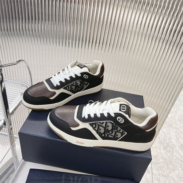 Dior B27 Low-Top Sneaker