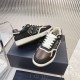 Dior B27 Low-Top Sneaker