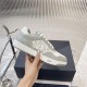 Dior B27 Low-Top Sneaker