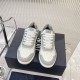 Dior B27 Low-Top Sneaker