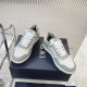 Dior B27 Low-Top Sneaker