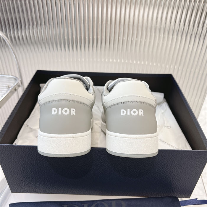 Dior B27 Low-Top Sneaker