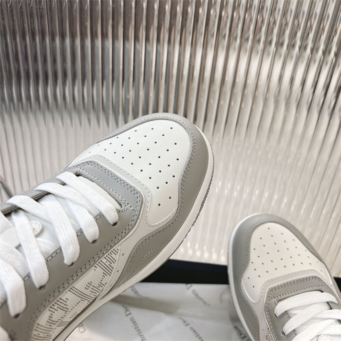 Dior B27 Low-Top Sneaker