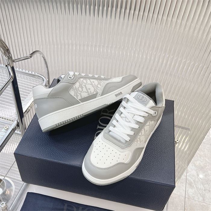 Dior B27 Low-Top Sneaker