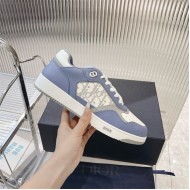 Dior B27 Low-Top Sneaker