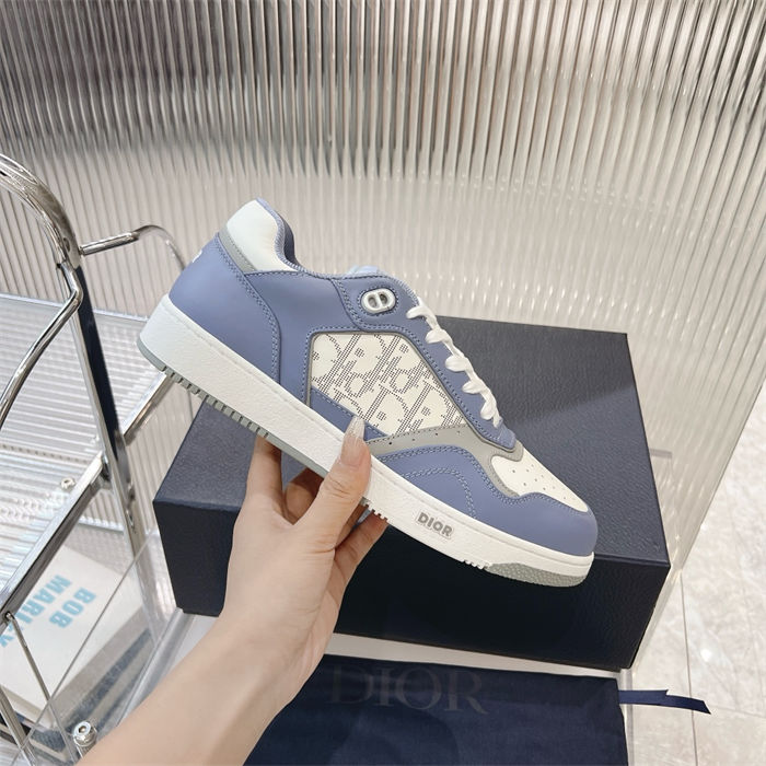 Dior B27 Low-Top Sneaker