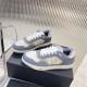 Dior B27 Low-Top Sneaker