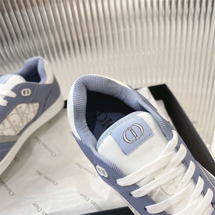 Dior B27 Low-Top Sneaker