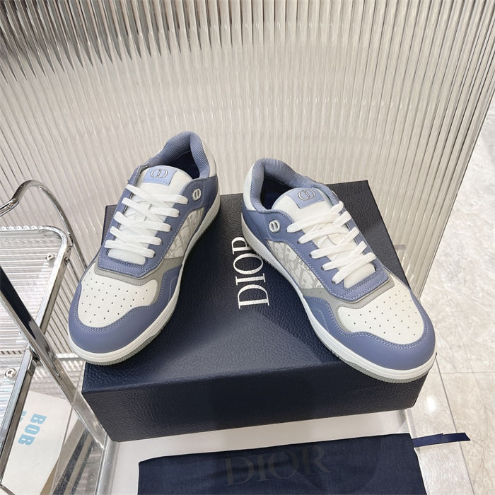 Dior B27 Low-Top Sneaker