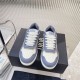 Dior B27 Low-Top Sneaker