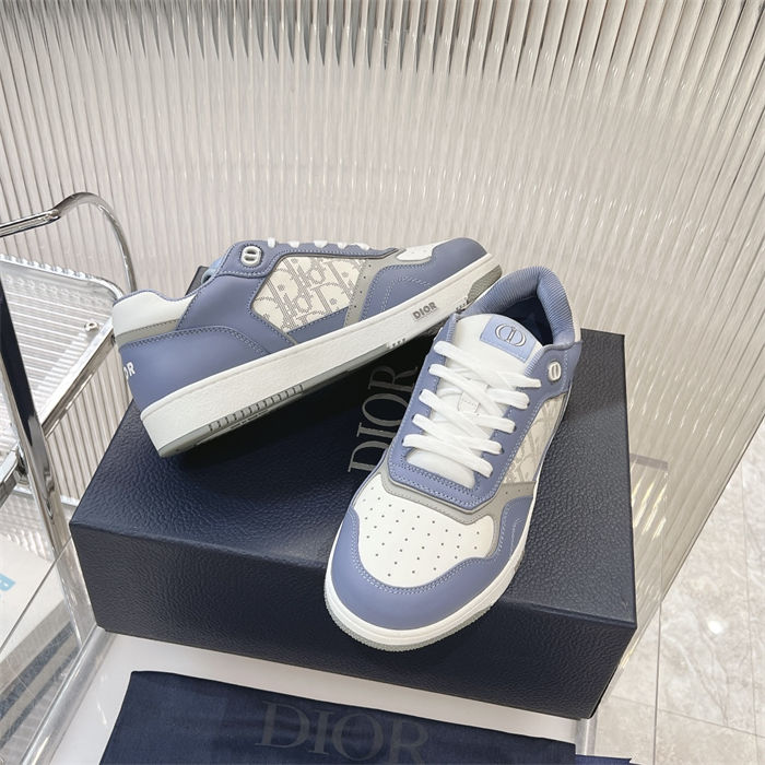 Dior B27 Low-Top Sneaker