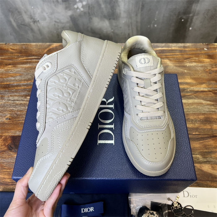 Dior B27 Low-Top Sneaker Gravity