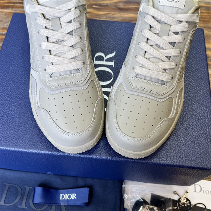 Dior B27 Low-Top Sneaker Gravity