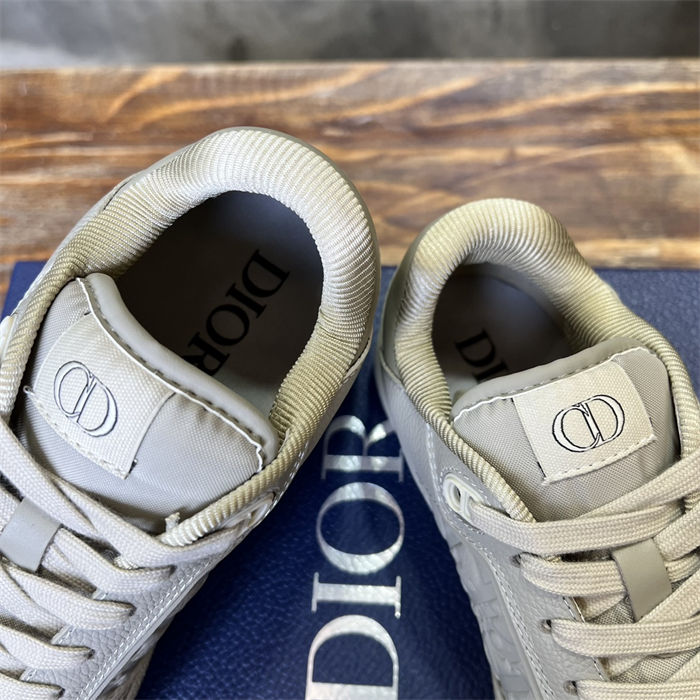 Dior B27 Low-Top Sneaker Gravity