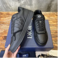 Dior B27 Low-Top Sneaker Gravity