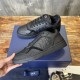 Dior B27 Low-Top Sneaker Gravity