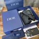 Dior B27 Low-Top Sneaker Gravity