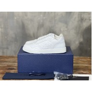 Dior B27 Low-Top Sneaker Gravity