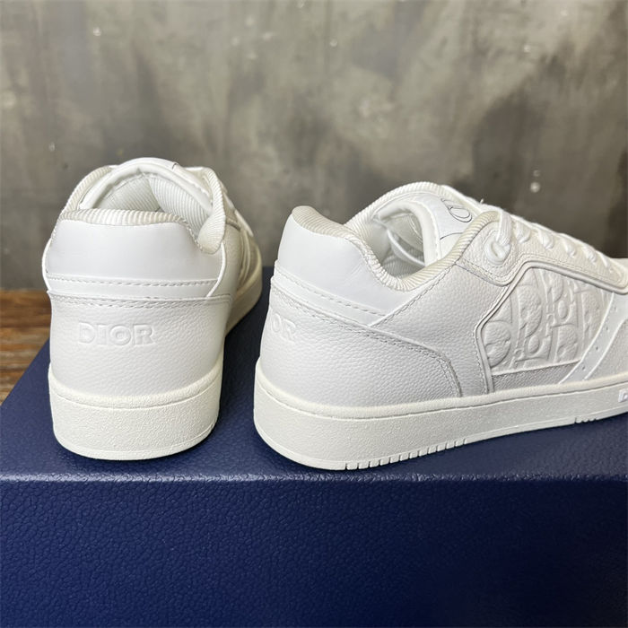 Dior B27 Low-Top Sneaker Gravity