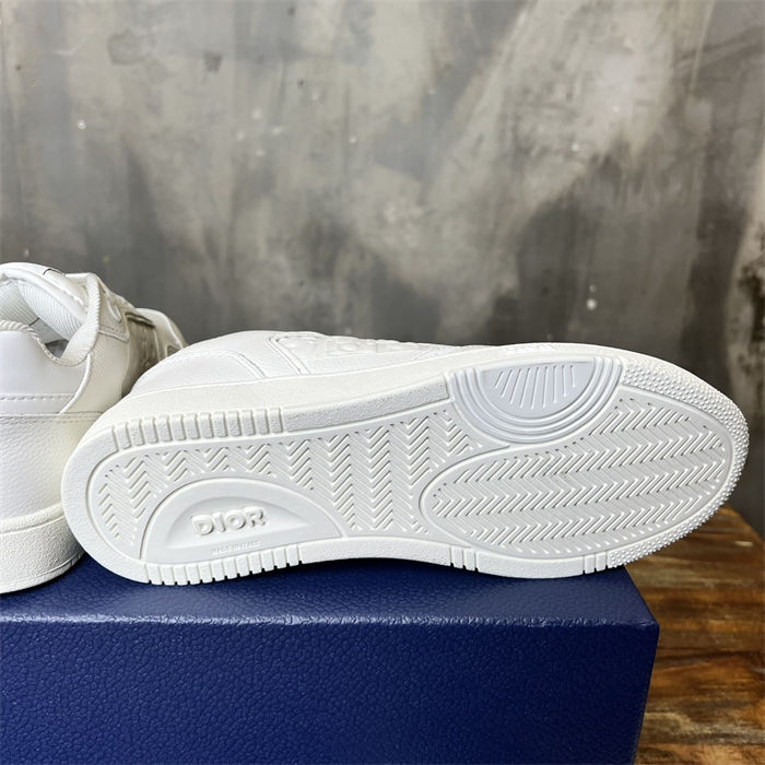 Dior B27 Low-Top Sneaker Gravity