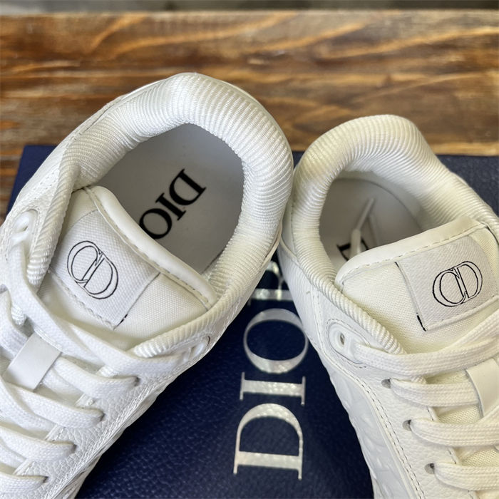 Dior B27 Low-Top Sneaker Gravity