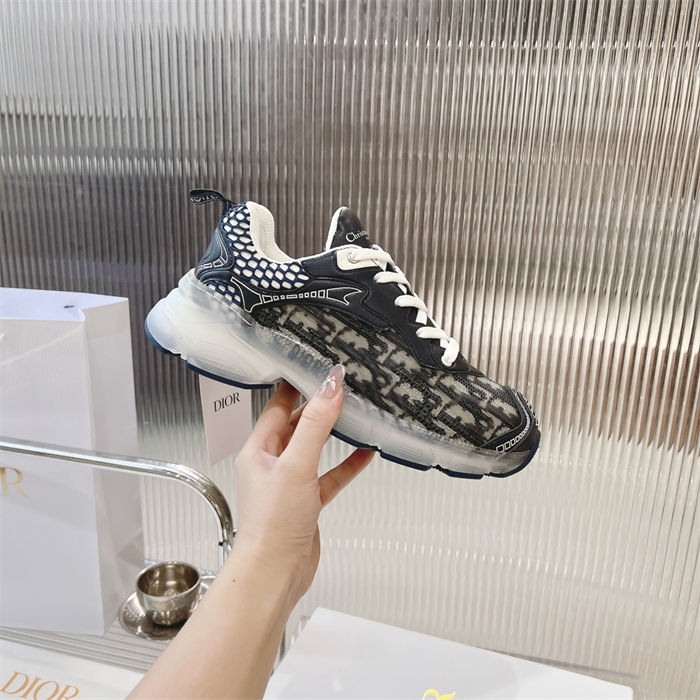 Dior Vibe Sneaker