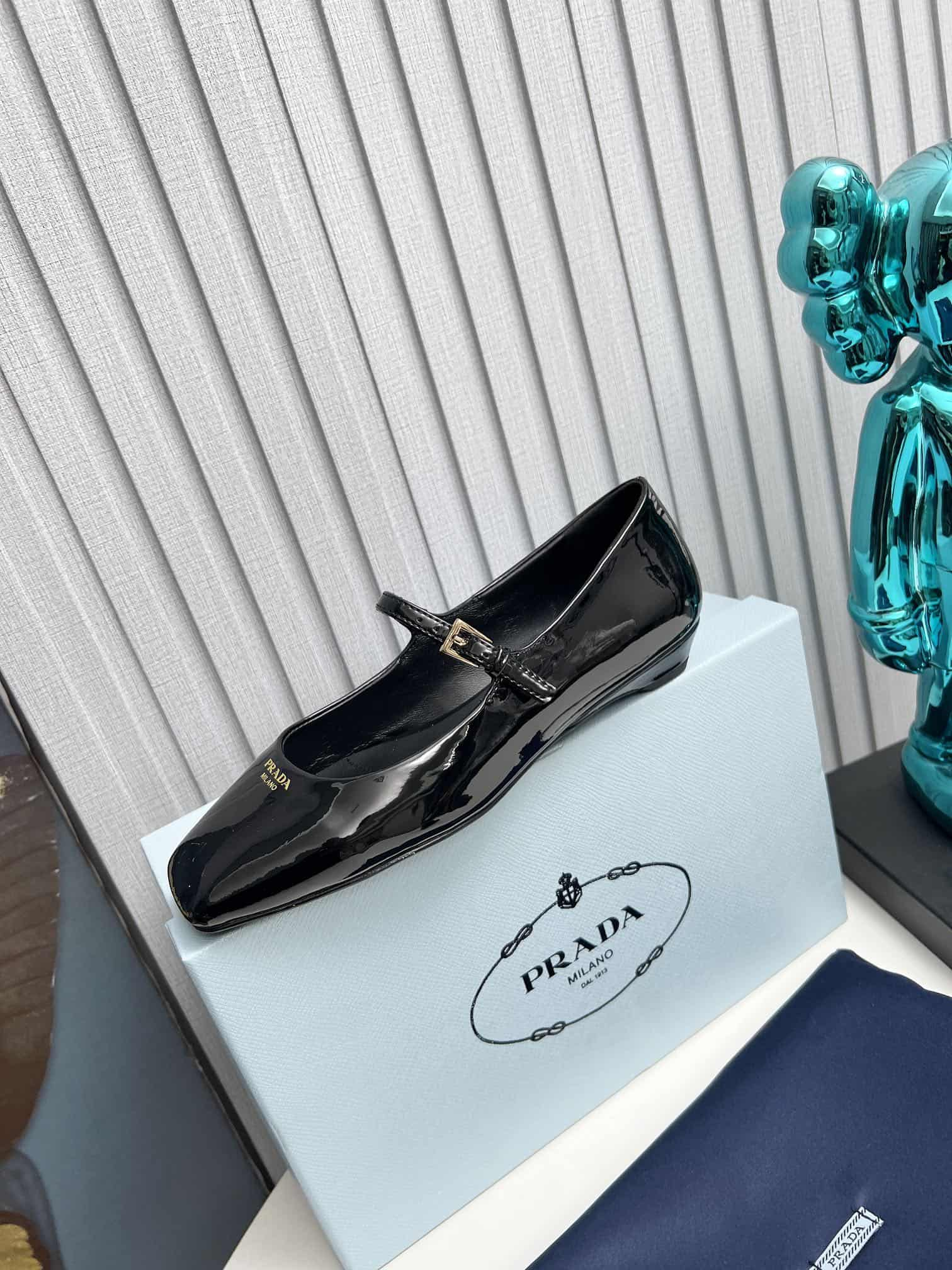 Prada Women's Flats