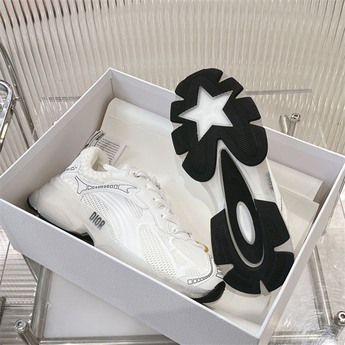 Dior Vibe Sneaker