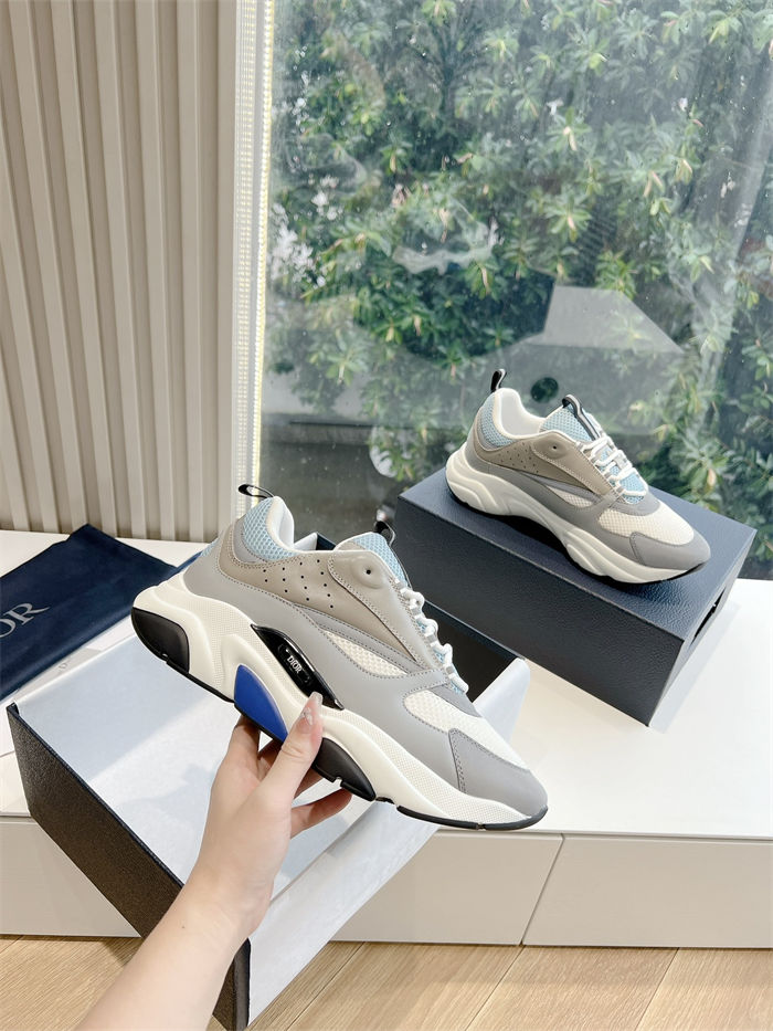 Dior B22 Sneaker