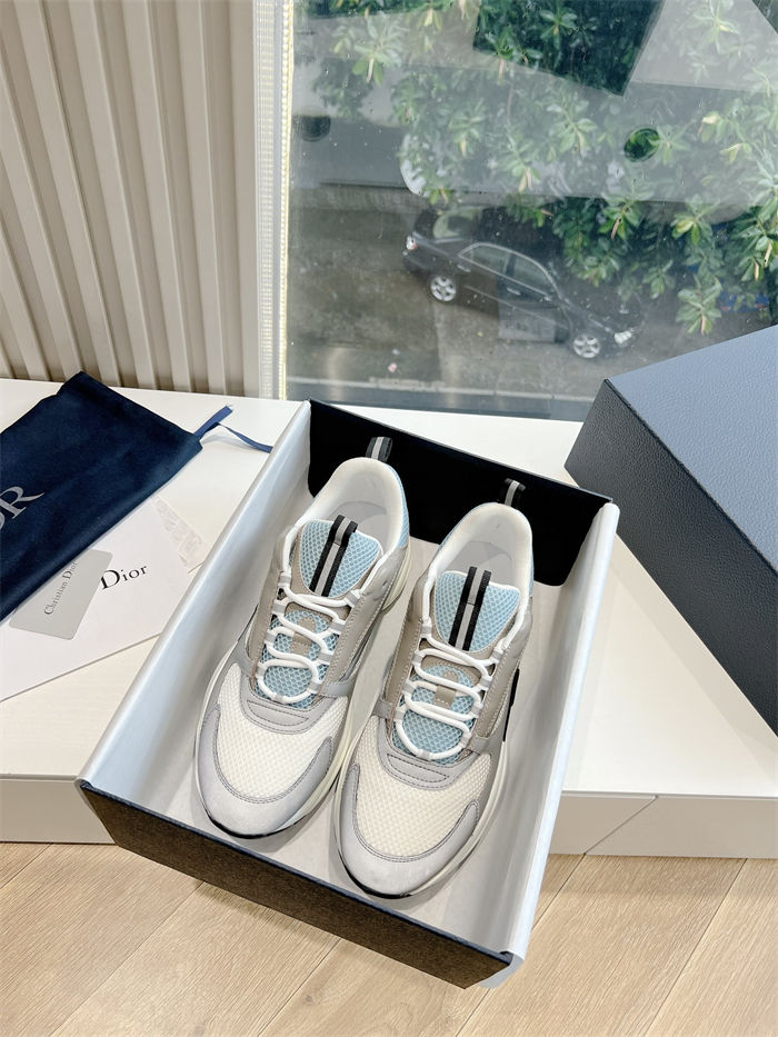 Dior B22 Sneaker