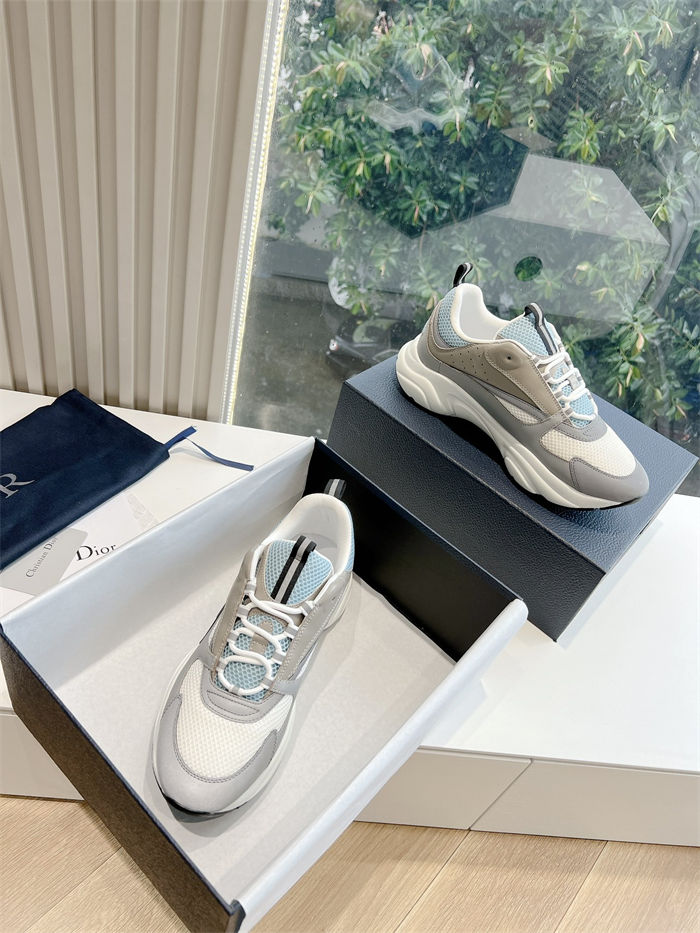 Dior B22 Sneaker