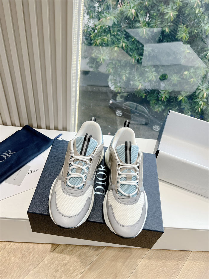 Dior B22 Sneaker