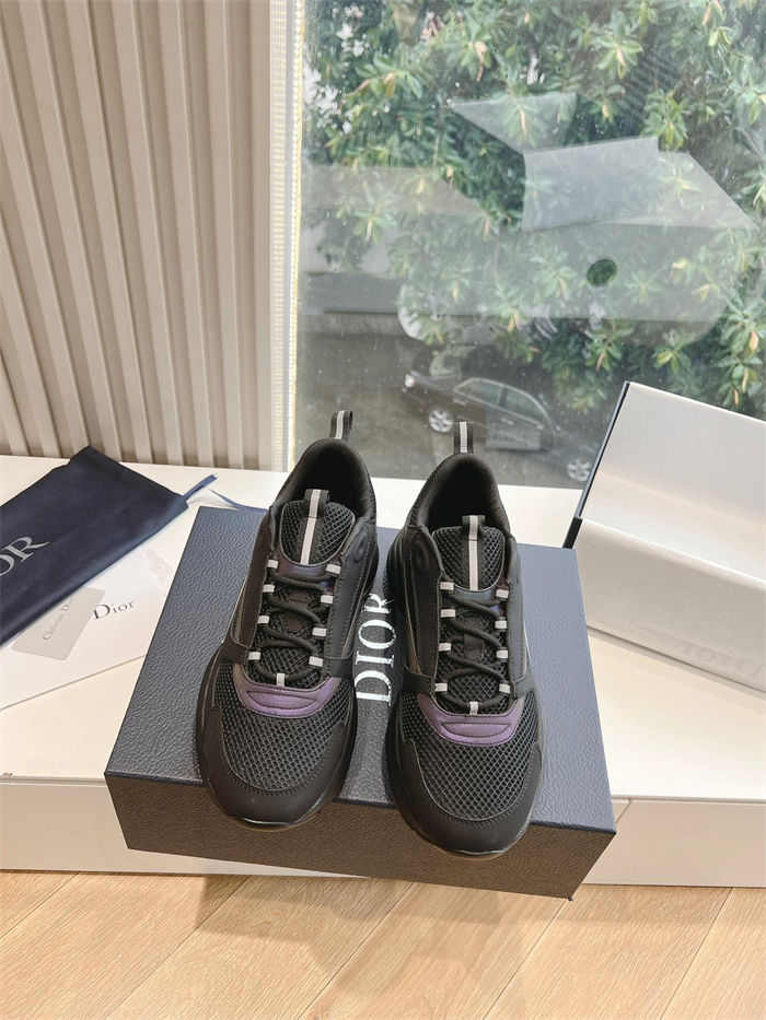 Dior B22 Sneaker