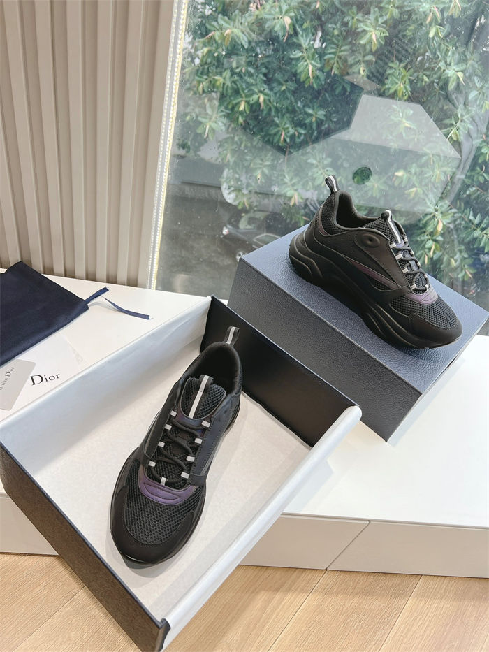 Dior B22 Sneaker