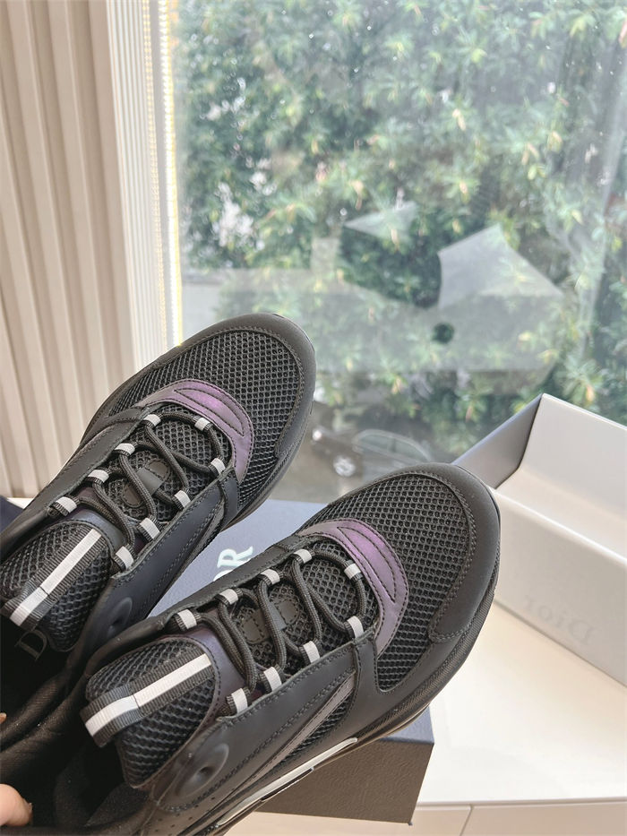 Dior B22 Sneaker