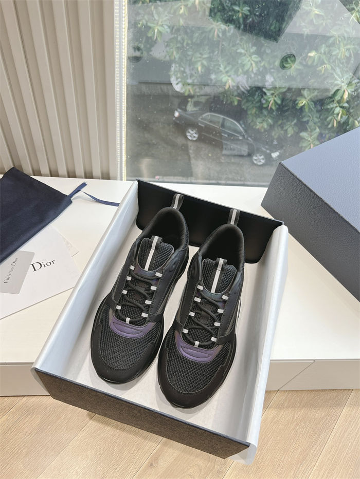 Dior B22 Sneaker