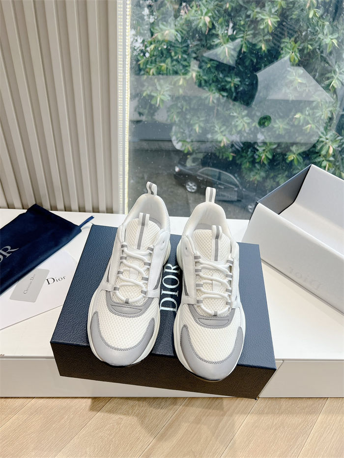 Dior B22 Sneaker