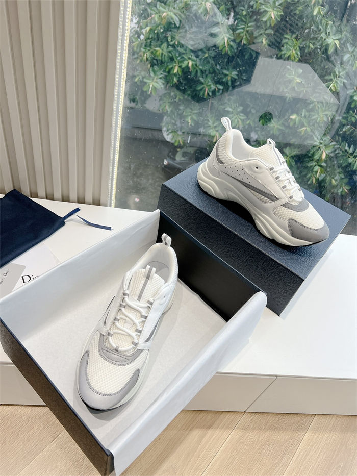 Dior B22 Sneaker